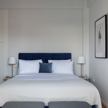 Central Cozy Apartments In Plaka By Upstreet Αθήνα Εξωτερικό φωτογραφία