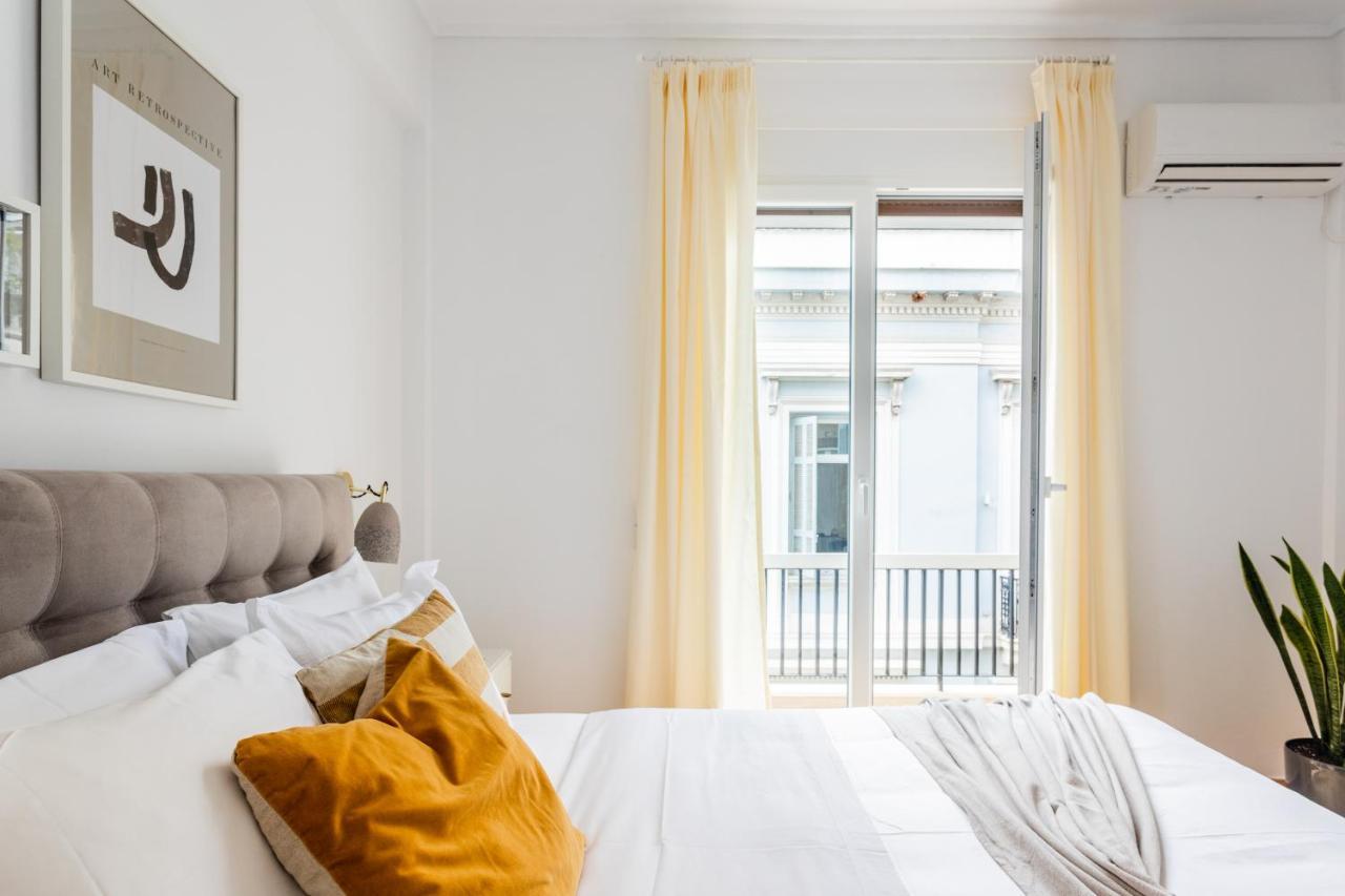 Central Cozy Apartments In Plaka By Upstreet Αθήνα Εξωτερικό φωτογραφία