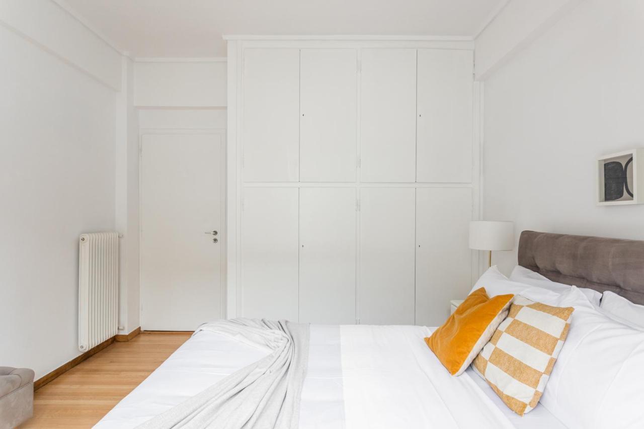 Central Cozy Apartments In Plaka By Upstreet Αθήνα Εξωτερικό φωτογραφία