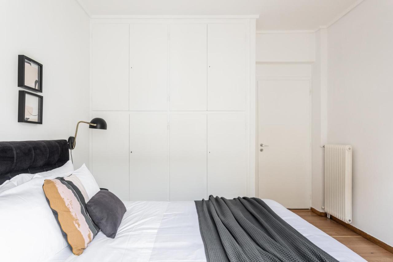 Central Cozy Apartments In Plaka By Upstreet Αθήνα Εξωτερικό φωτογραφία
