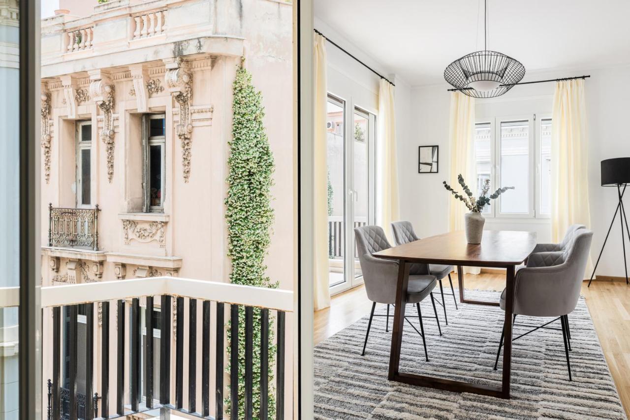Central Cozy Apartments In Plaka By Upstreet Αθήνα Εξωτερικό φωτογραφία