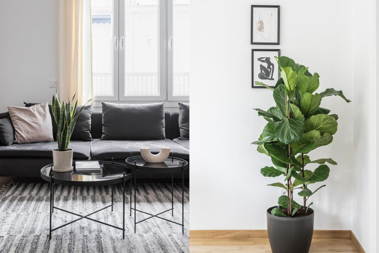 Central Cozy Apartments In Plaka By Upstreet Αθήνα Εξωτερικό φωτογραφία