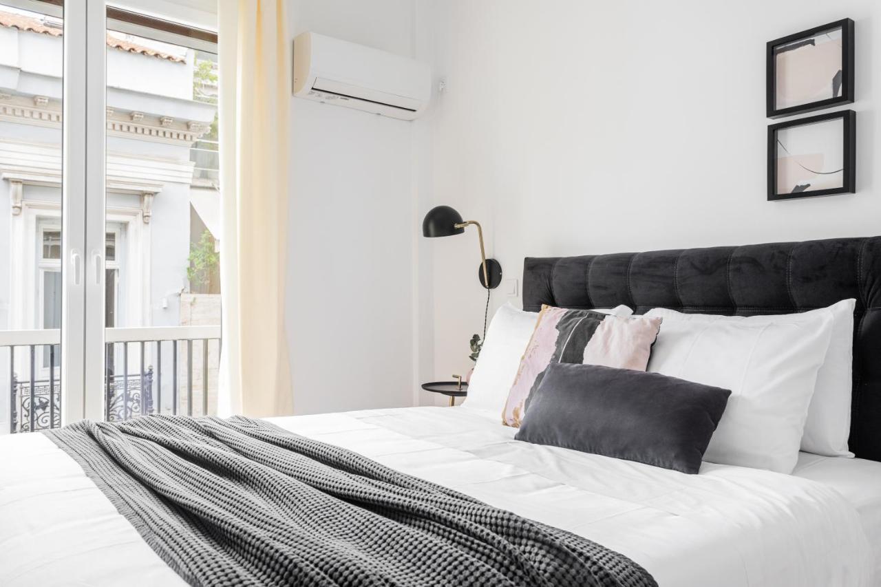 Central Cozy Apartments In Plaka By Upstreet Αθήνα Εξωτερικό φωτογραφία