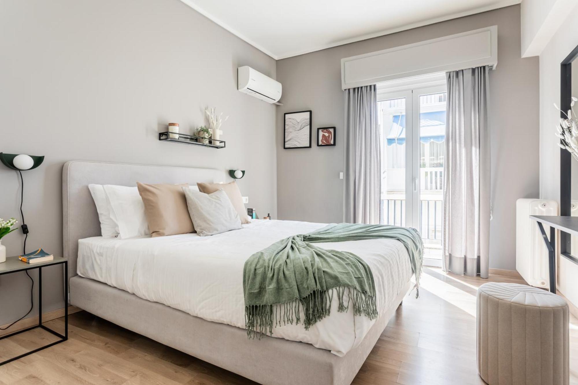 Central Cozy Apartments In Plaka By Upstreet Αθήνα Εξωτερικό φωτογραφία