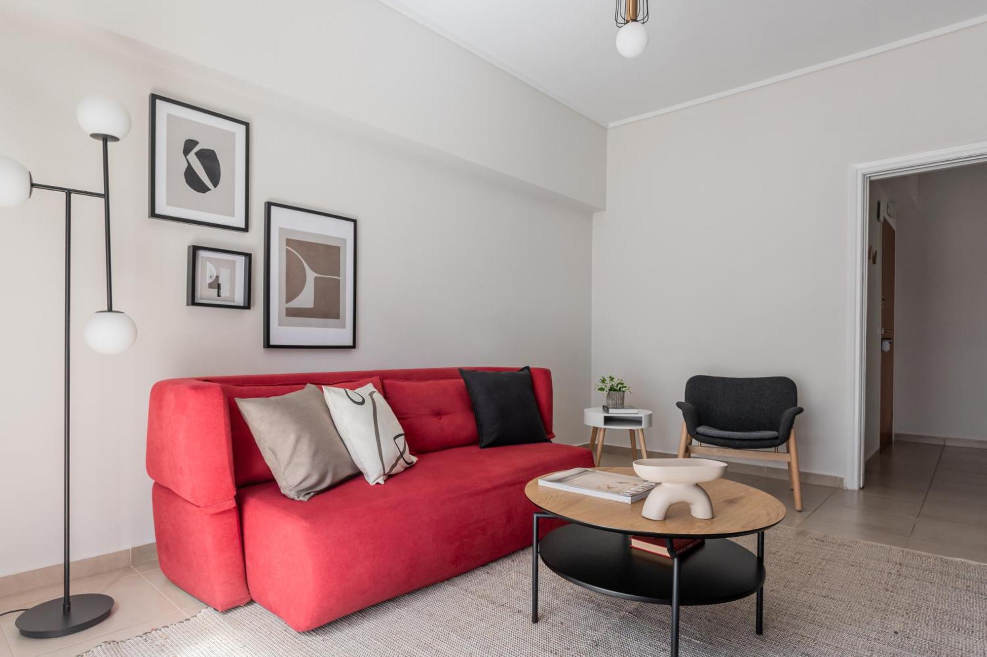 Central Cozy Apartments In Plaka By Upstreet Αθήνα Εξωτερικό φωτογραφία