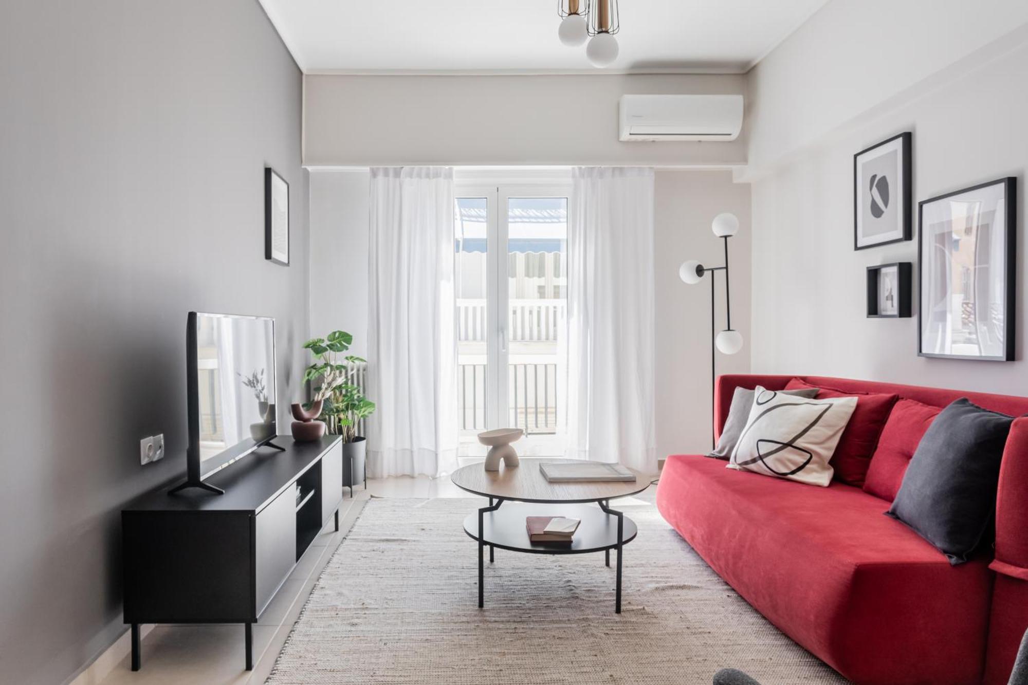 Central Cozy Apartments In Plaka By Upstreet Αθήνα Εξωτερικό φωτογραφία