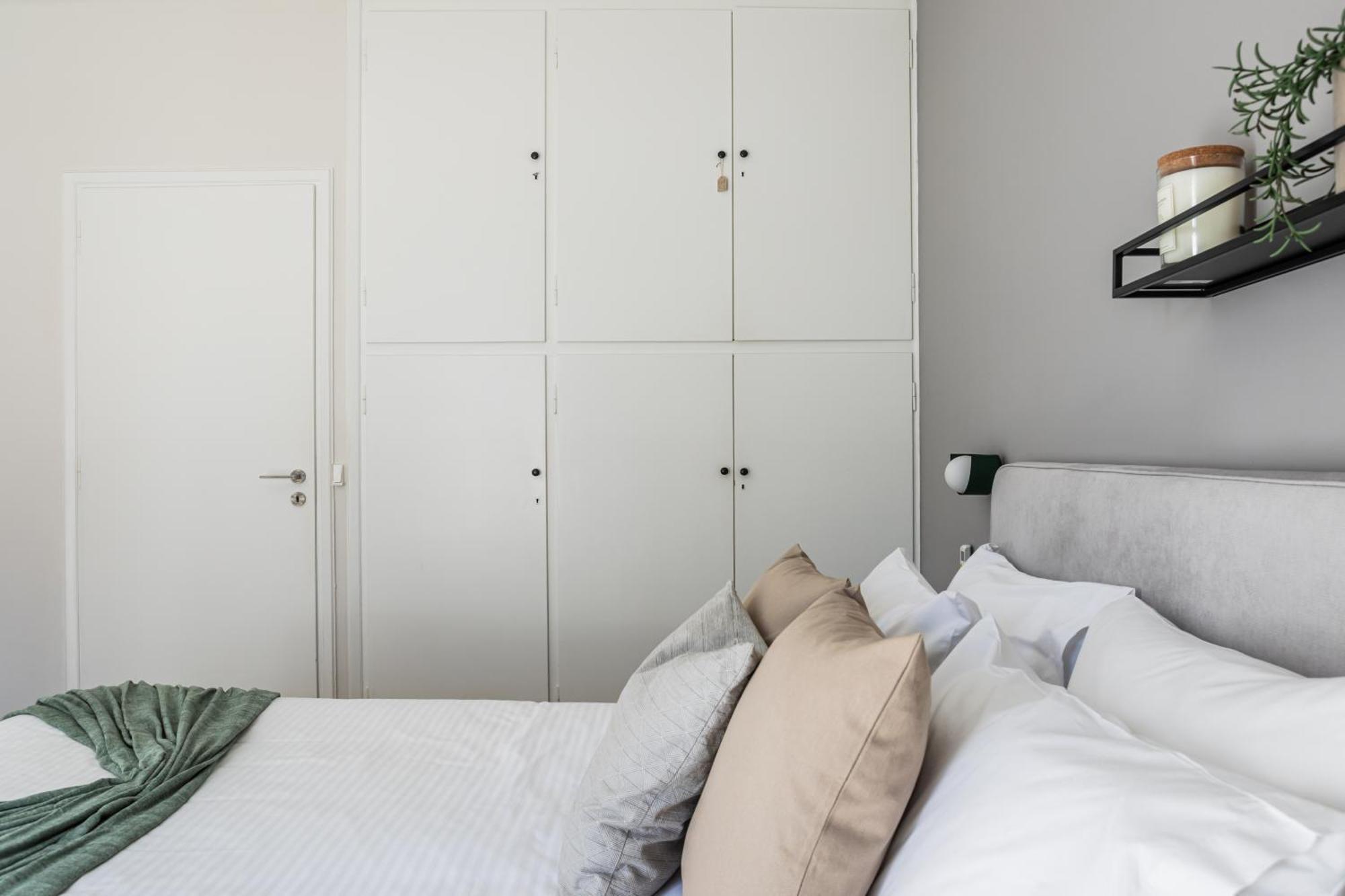 Central Cozy Apartments In Plaka By Upstreet Αθήνα Εξωτερικό φωτογραφία