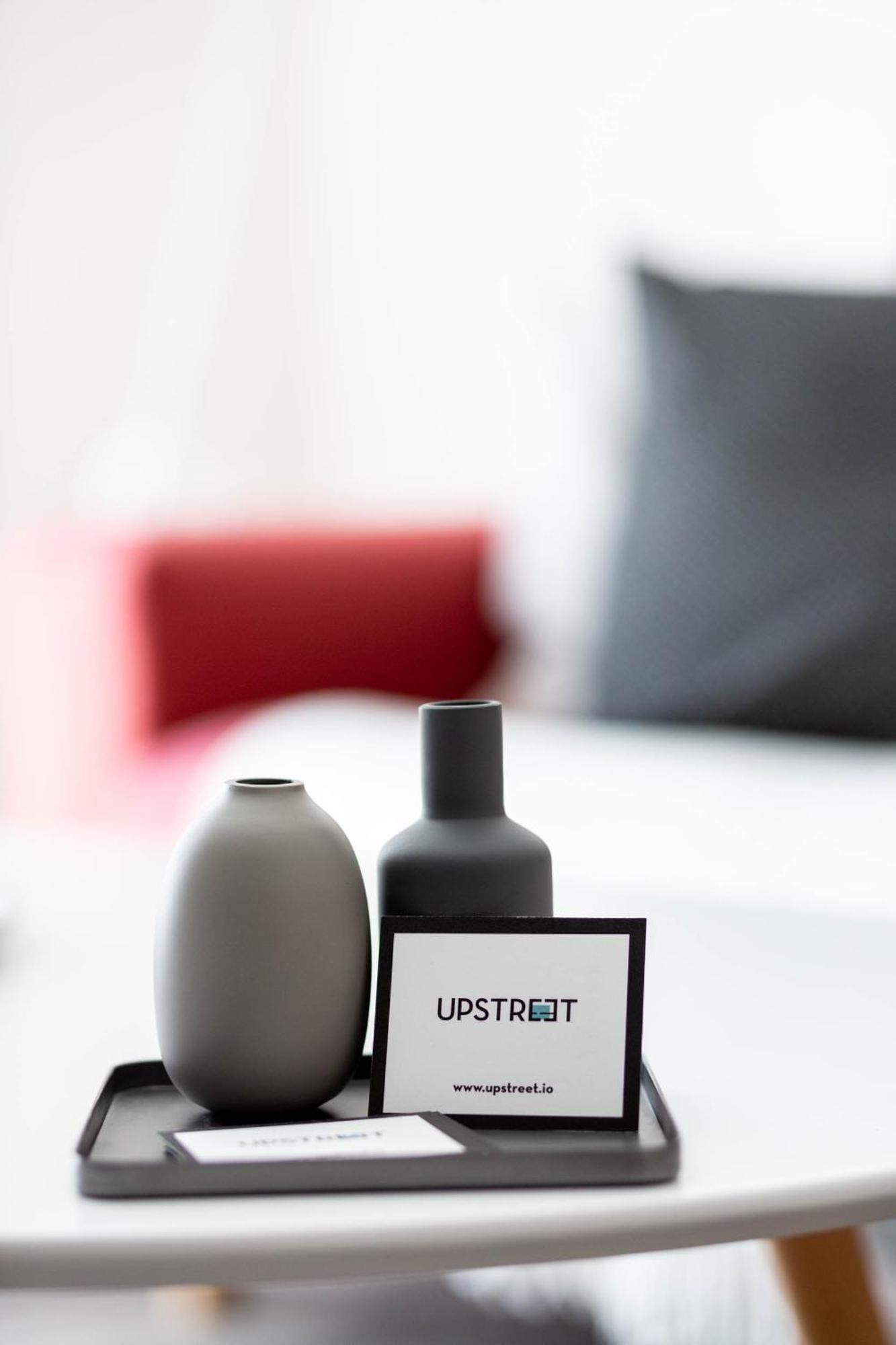 Central Cozy Apartments In Plaka By Upstreet Αθήνα Δωμάτιο φωτογραφία