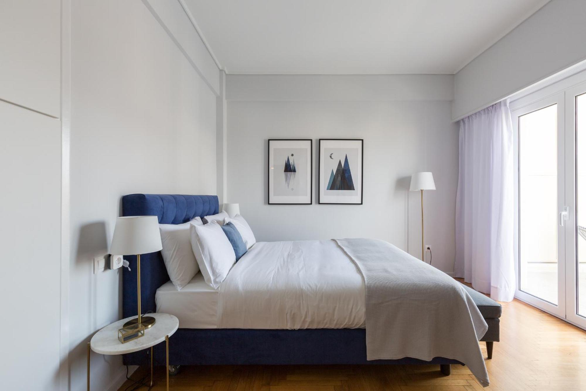 Central Cozy Apartments In Plaka By Upstreet Αθήνα Εξωτερικό φωτογραφία