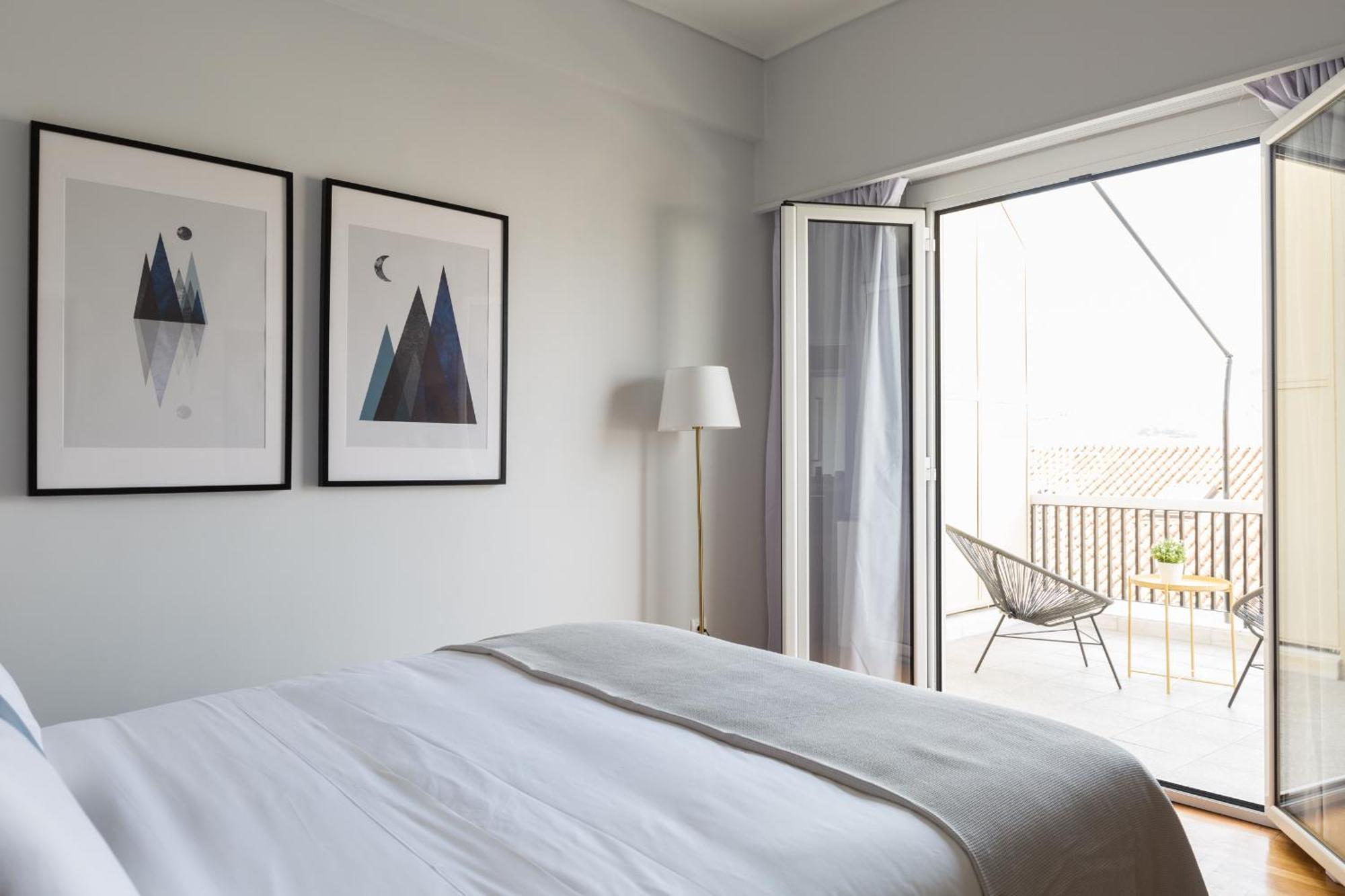 Central Cozy Apartments In Plaka By Upstreet Αθήνα Εξωτερικό φωτογραφία