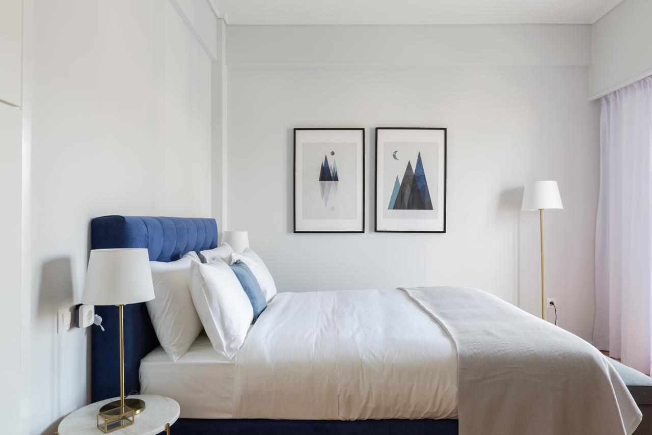 Central Cozy Apartments In Plaka By Upstreet Αθήνα Εξωτερικό φωτογραφία