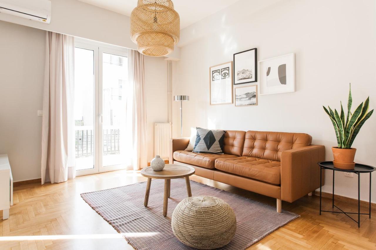 Central Cozy Apartments In Plaka By Upstreet Αθήνα Εξωτερικό φωτογραφία