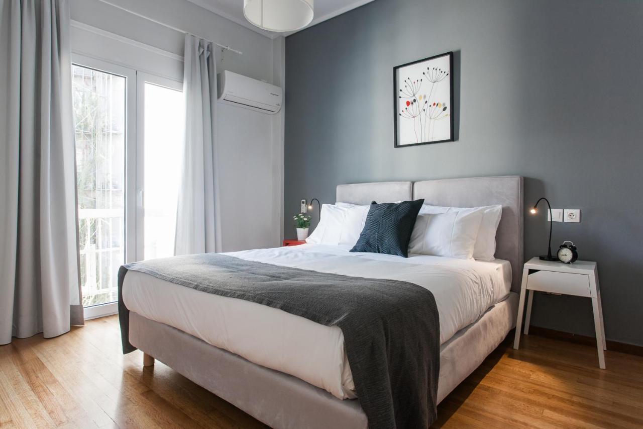 Central Cozy Apartments In Plaka By Upstreet Αθήνα Εξωτερικό φωτογραφία