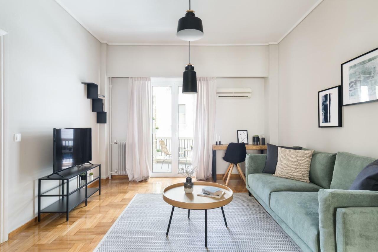 Central Cozy Apartments In Plaka By Upstreet Αθήνα Δωμάτιο φωτογραφία