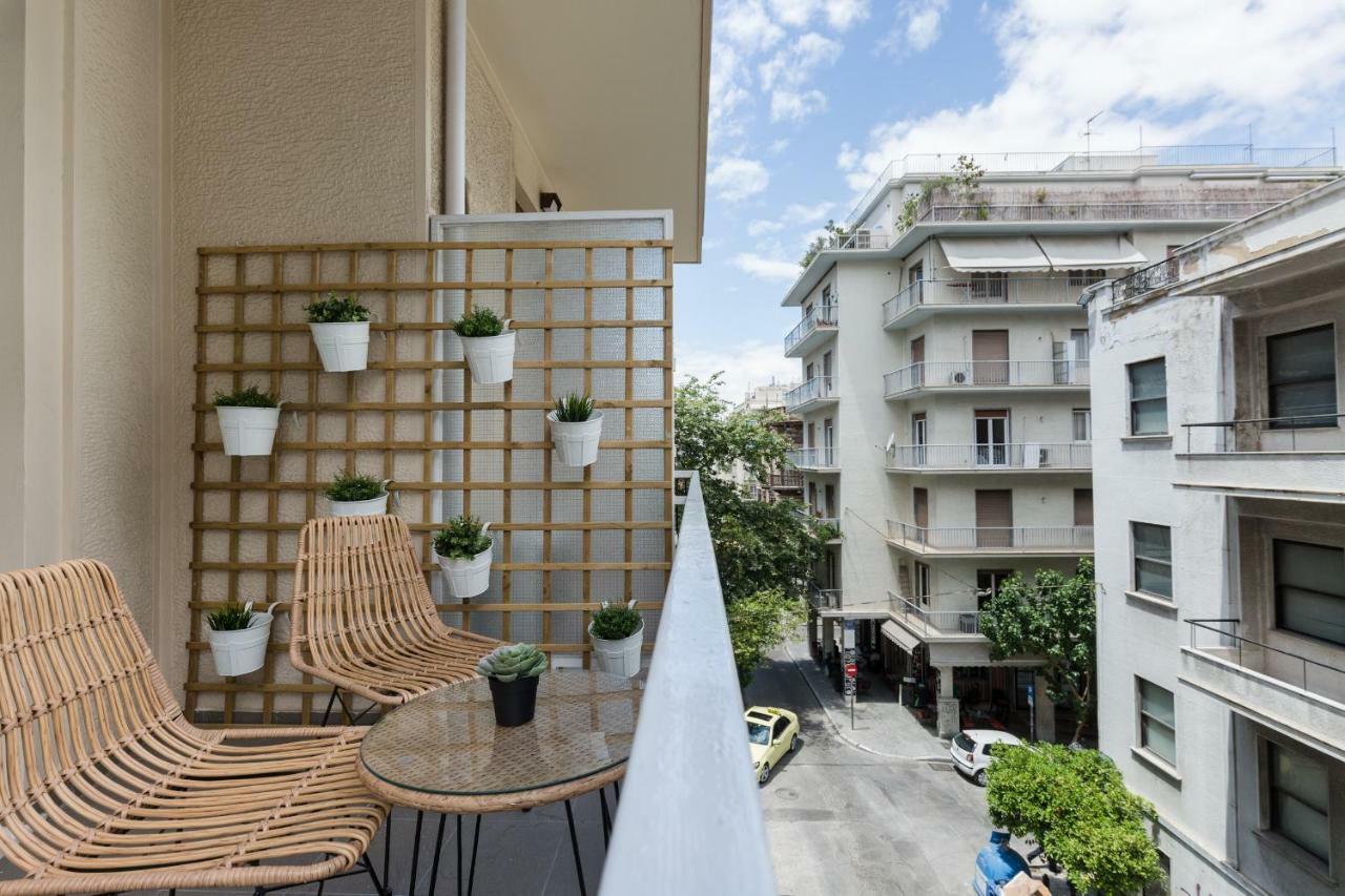 Central Cozy Apartments In Plaka By Upstreet Αθήνα Εξωτερικό φωτογραφία