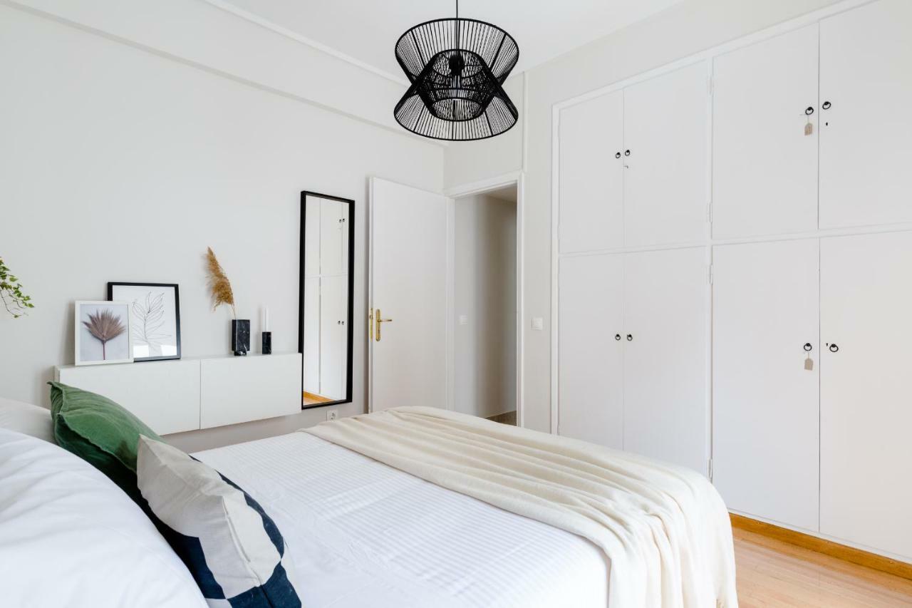 Central Cozy Apartments In Plaka By Upstreet Αθήνα Εξωτερικό φωτογραφία