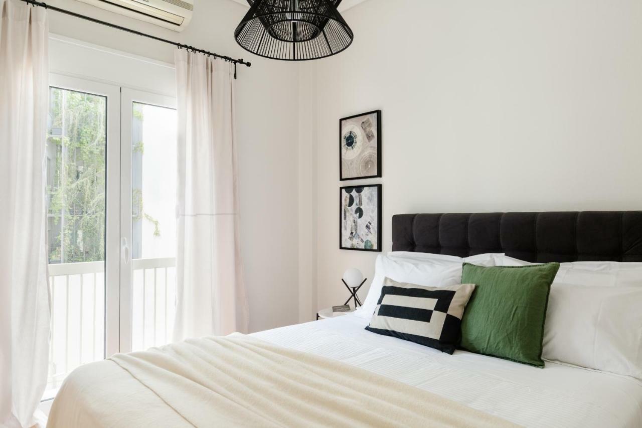 Central Cozy Apartments In Plaka By Upstreet Αθήνα Εξωτερικό φωτογραφία