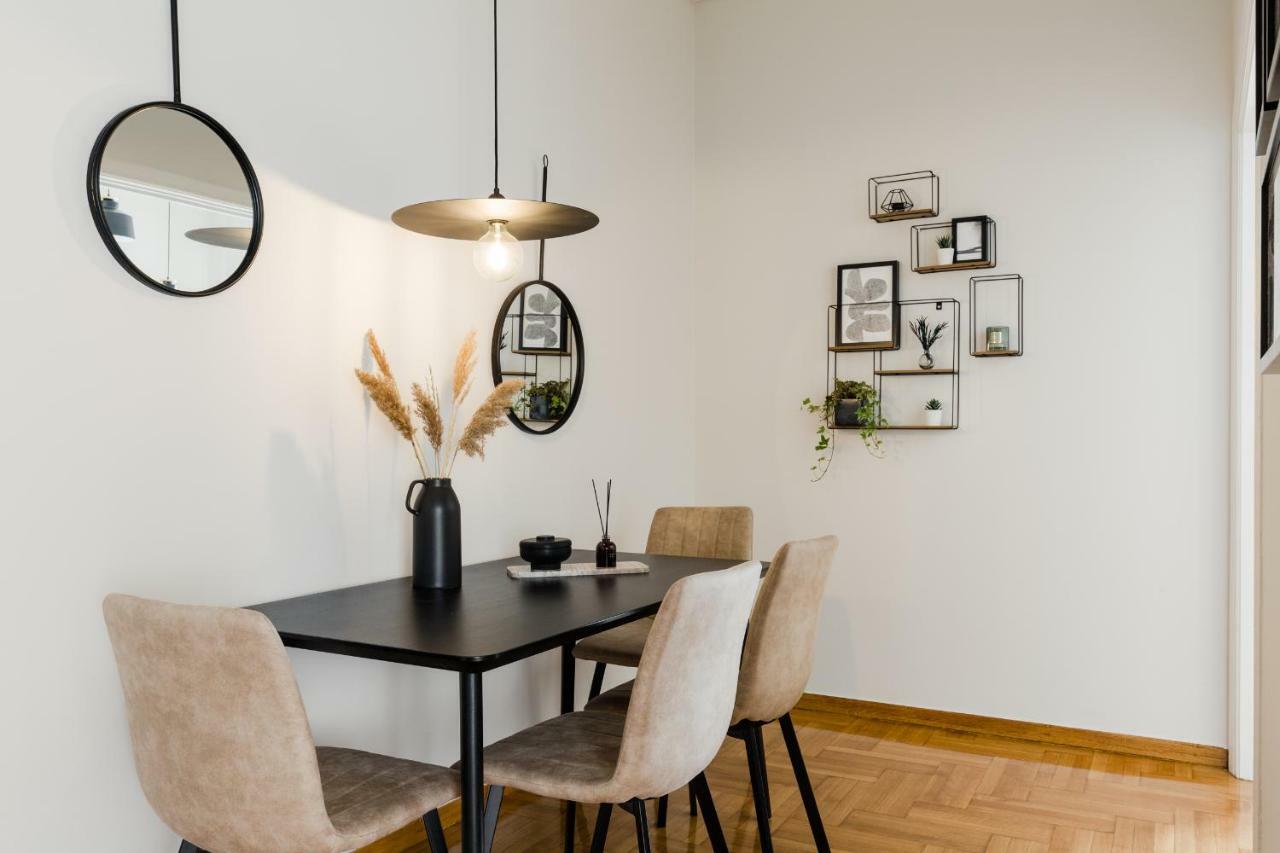 Central Cozy Apartments In Plaka By Upstreet Αθήνα Εξωτερικό φωτογραφία
